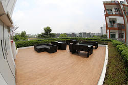 Parc Rosewood (D25), Condominium #79804822